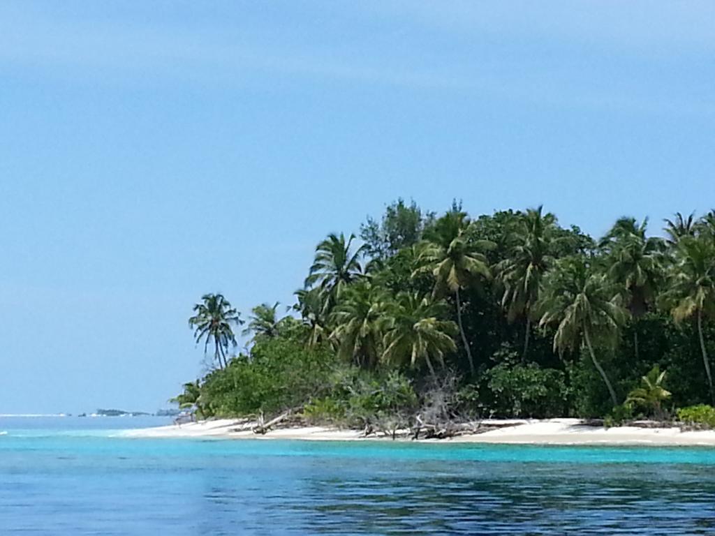 Rip Tide Vacation Inn, K.Guraidhoo Ngoại thất bức ảnh