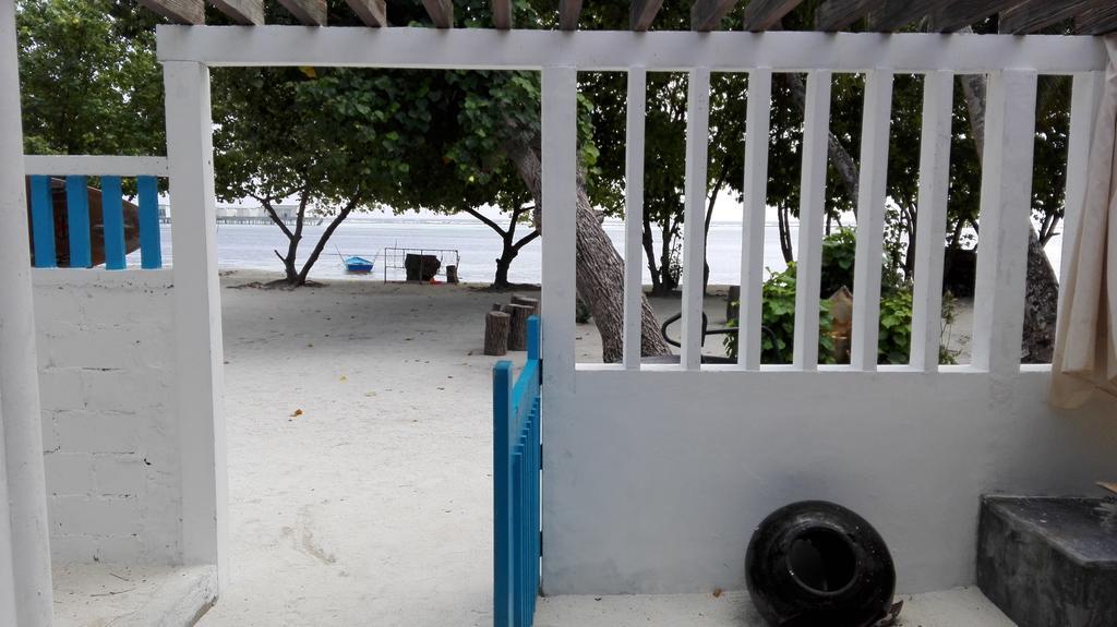 Rip Tide Vacation Inn, K.Guraidhoo Ngoại thất bức ảnh