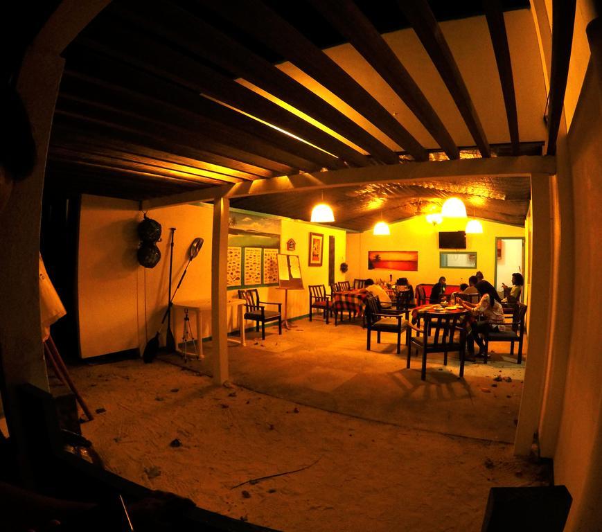 Rip Tide Vacation Inn, K.Guraidhoo Ngoại thất bức ảnh