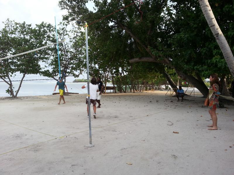 Rip Tide Vacation Inn, K.Guraidhoo Ngoại thất bức ảnh