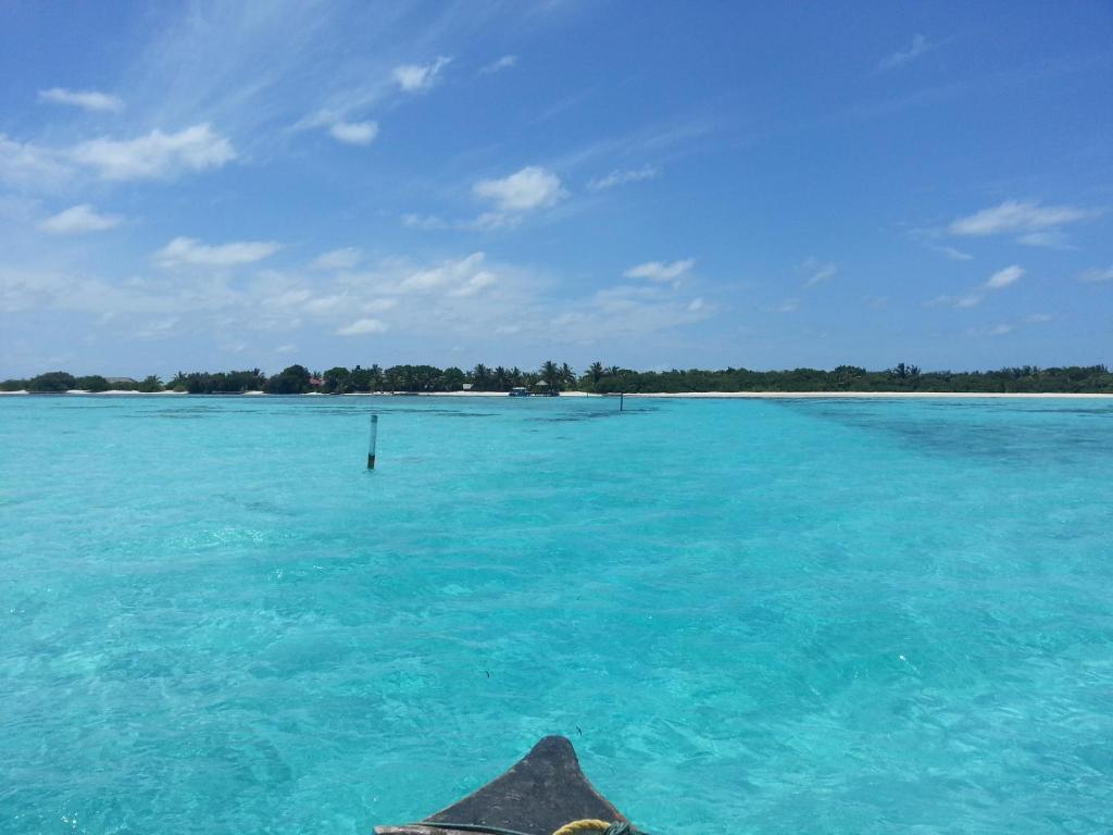 Rip Tide Vacation Inn, K.Guraidhoo Ngoại thất bức ảnh
