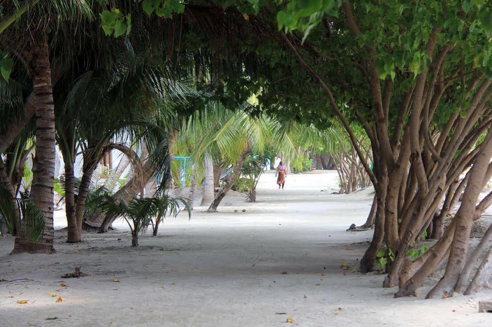 Rip Tide Vacation Inn, K.Guraidhoo Ngoại thất bức ảnh