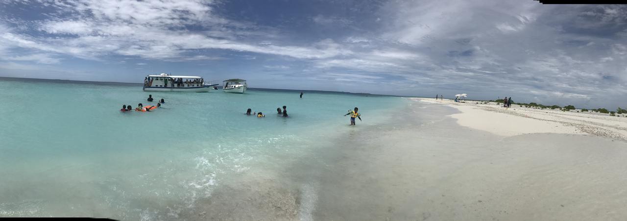 Rip Tide Vacation Inn, K.Guraidhoo Ngoại thất bức ảnh